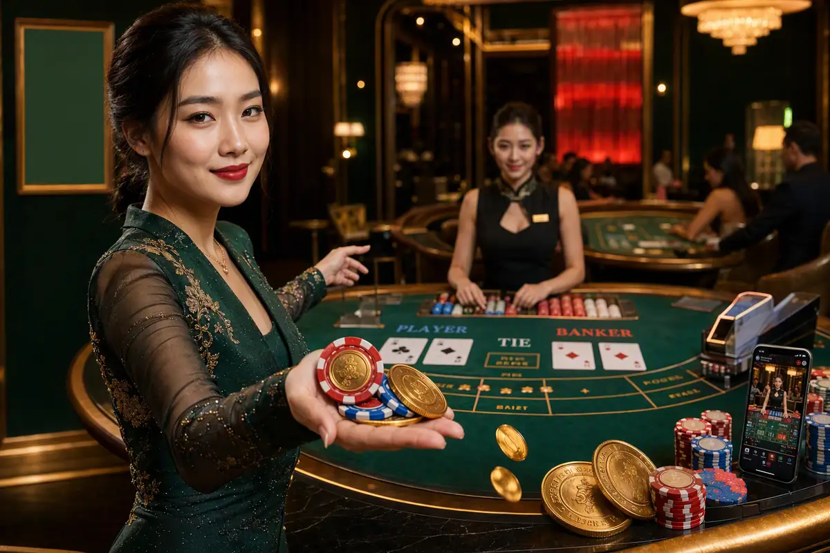 vs780 Fortune Tiger স্লট গেম